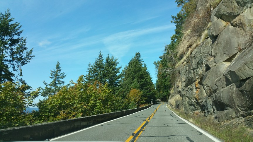 Chuckanut Pictures