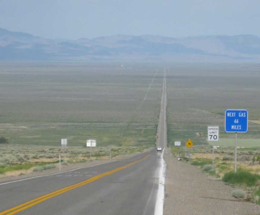 Highways and Byways