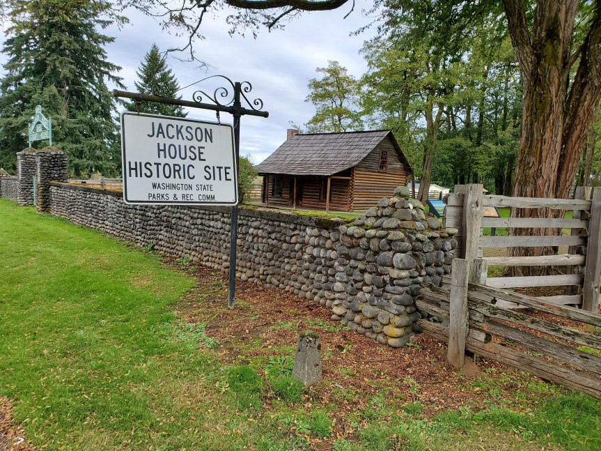 Jackson House