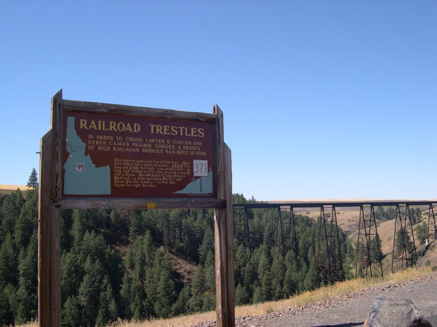 Road Trip Idaho –&nbsp;Pictures
