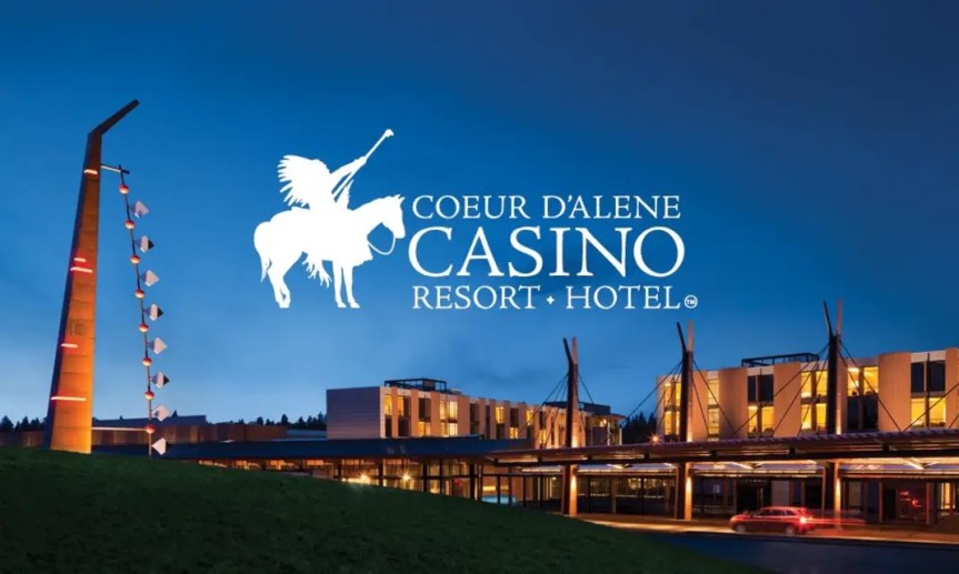 Coeur d’Alene Casino